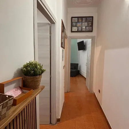 Private Re Di 아파트