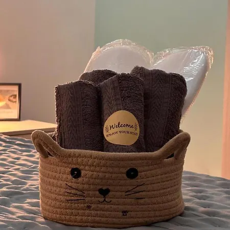 Private Re Di 아파트