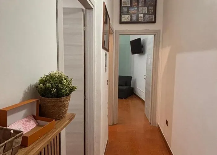 Private Re Di 아파트