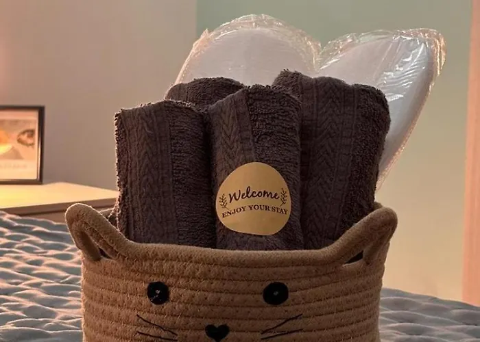 Private Re Di 아파트